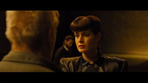 blade runner 2049 deckard's daughter.